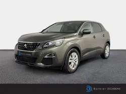 Peugeot 3008 BUSINESS BlueHDi 130ch S&S BVM6 Active 5P