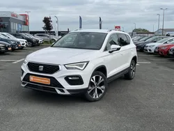 Seat Ateca 1.0 TSI 110 ch Start/Stop Urban Advanced