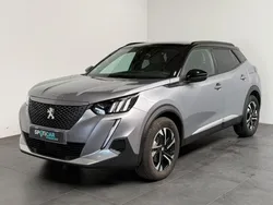 Peugeot 2008 e-2008 136ch GT