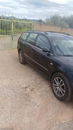VW Passat VW Passat 1999