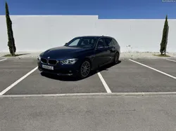 BMW 320 Sport