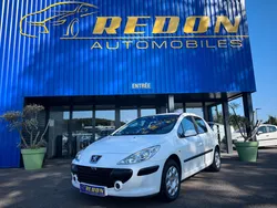 PEUGEOT 307 RESTYLEE 1.6 HDI 90cH 5cV