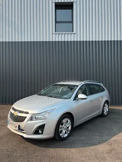 Chevrolet Cruze 2.0VCDi LT