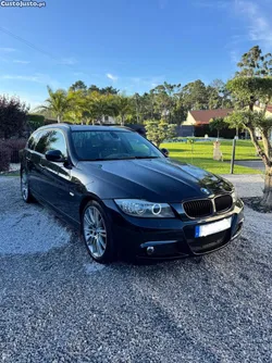 BMW 318 Pack M Edition LCI