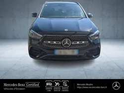 Mercedes-benz GLA 180 d 116ch AMG Line 8G-DCT