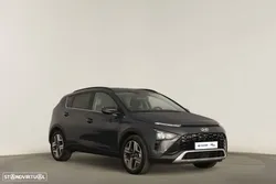 Hyundai Bayon 1.0 T-GDI Premium