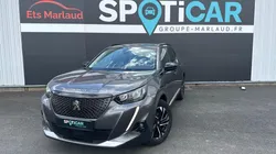 PEUGEOT 2008 BlueHDi 110 S&S BVM6 Roadtrip