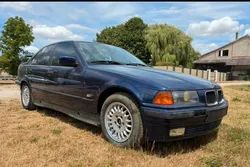 BMW 318 I E36 Berline AM 1995 Pack Cuir Prix 3900 Euros LIVRAISON POSSIBLE