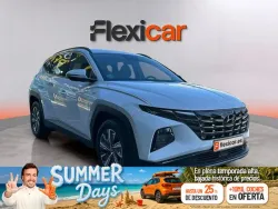 HYUNDAI Tucson 1.6 CRDI 48V Maxx Safe 4x2 DT