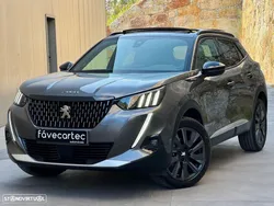 Peugeot 2008 1.2 PureTech GT Line