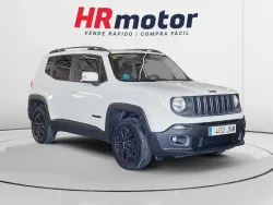 JEEP Renegade 2.0Mjt Night Eagle 4x4 AD 103kW