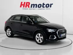 AUDI Q3 35 TFSI Advanced S tronic