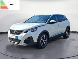 Peugeot 3008 2.0 BlueHDi 150 Allure Bluetooth PDC Klima