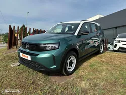 Opel Frontera 1.2 Hybrid Edition eDCT