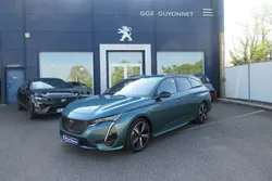 Peugeot nv 308 sw gt bluehdi 130ch eat8