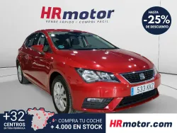 SEAT León 1.2 TSI S&S Style 110