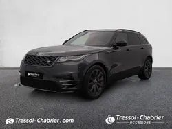 LAND ROVER Range Rover Velar D300 BVA HSE R-Dynamic