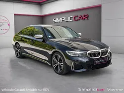 BMW SERIE 3 G20 M340d xDrive 340 ch BVA8 Garantie 12 mois