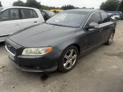 Volvo s80 2.5 t momentum 231ch 2007
