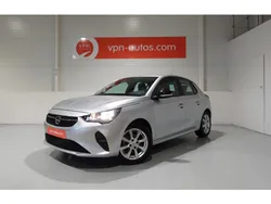 Opel Corsa 1.2i - 75 S&S F BERLINE Elegance Business PHASE 1