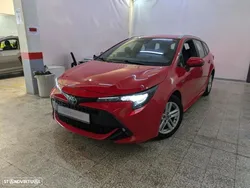 Toyota Corolla Touring Sports 1.8 Hybrid Comfort