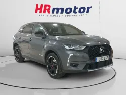 DS DS3 Crossback DS 3 Crossback BlueHDi Performance Line 130 Aut.