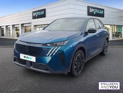 Peugeot 3008 Hybrid 145 e-DCS6 Allure