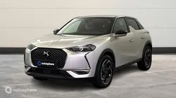 Ds Ds 3 Crossback BlueHDi 130ch Rivoli Automatique 132g