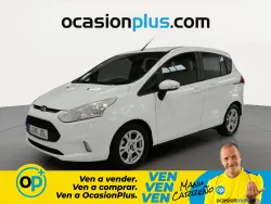 FORD B-Max 1.6TDCi Trend 95