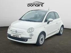 FIAT 500 1.2 Sport
