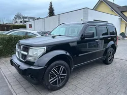 Dodge Nitro 177 CH BVM - DODGE 2.8 SE KLIMA ATTELAGE