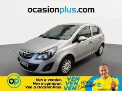 OPEL Corsa 1.3CDTI Expression 75
