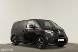 VW ID.Buzz Pro