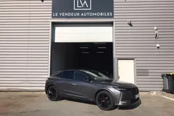 DS DS4 1.6i 16V - 180 - Performance Line
