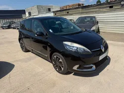 RENAULT SCENIC III TCe 130 Energy Bose Edition
