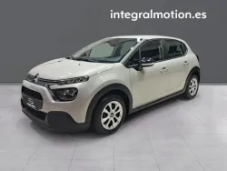 CITROEN C3 1.5BlueHDi S&S Live Pack 100