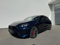 Bmw Série 1 120dA 163ch M Sport DKG7