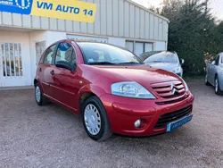 Citroën C3 1.4 HDI 68ch