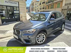 BMW X1 1.5 i 140 CH LOUNGE BVA TOIT OUVRANT PANO 32400 KMS