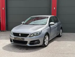 PEUGEOT 308 BlueHDi 100ch SS BVM6 Active