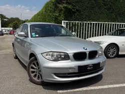 BMW SERIE 1 E87 LCI 116i 122 ch Confort
