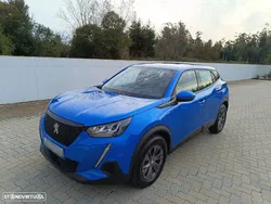 Peugeot 2008 1.2 PureTech Active