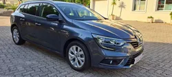 Renault Mégane 1.5 DCI sport tourer Limited