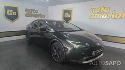 Toyota Prius de 2023