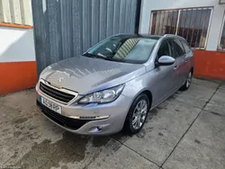 Peugeot 308 Sw