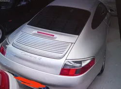 Porsche 911 Carrera 4
