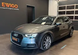 Audi a3 sportback 1.5 tfsi 150ch design luxe s-tronic