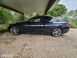 BMW 420 Gran Coupé d Pack M Auto