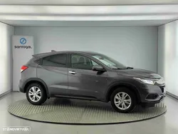 Honda HR-V 1.5 i-VTEC Elegance Navi