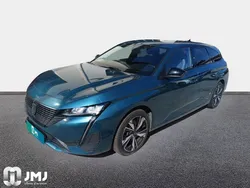 PEUGEOT 308 SW BlueHDi 130ch S&S EAT8 Allure